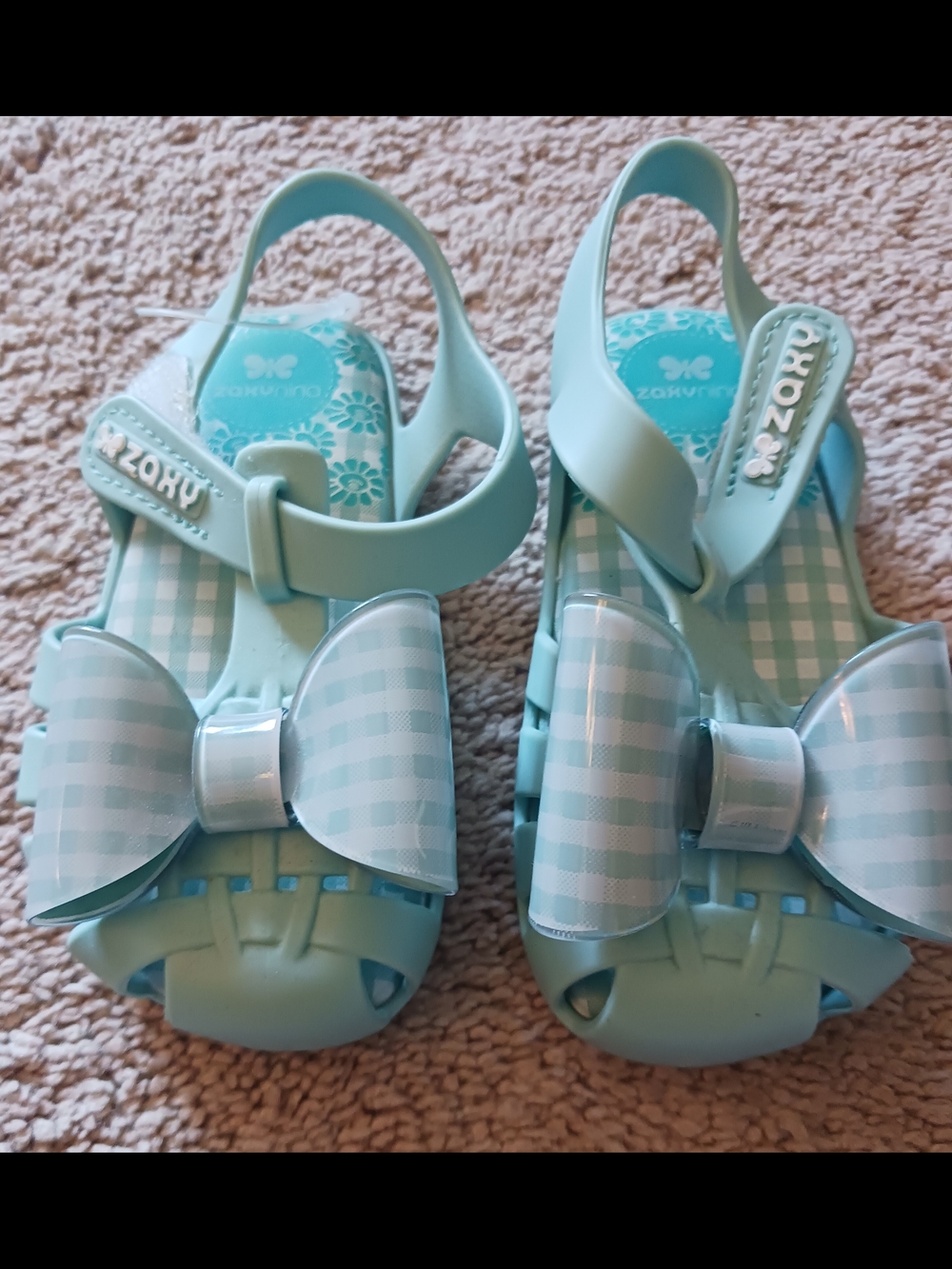 Zaxy Nina Sandals